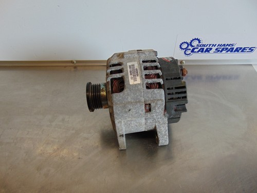 Vauxhall vivaro alternator - vauxhall,