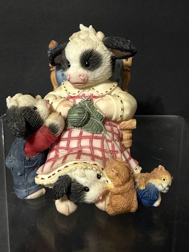 Mary moo moos yarning for - mary's,