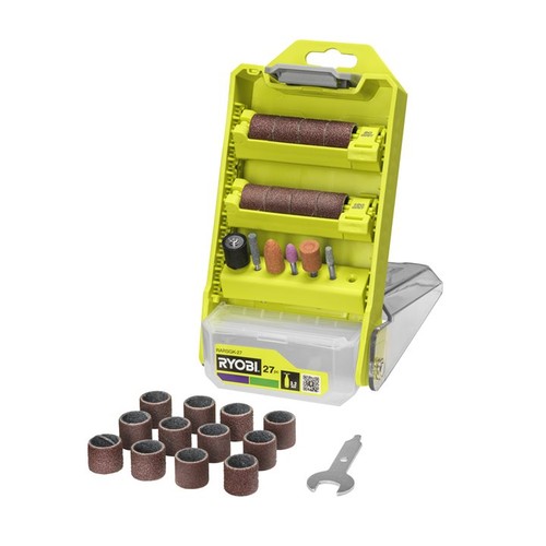 Ryobi box 27 - of,