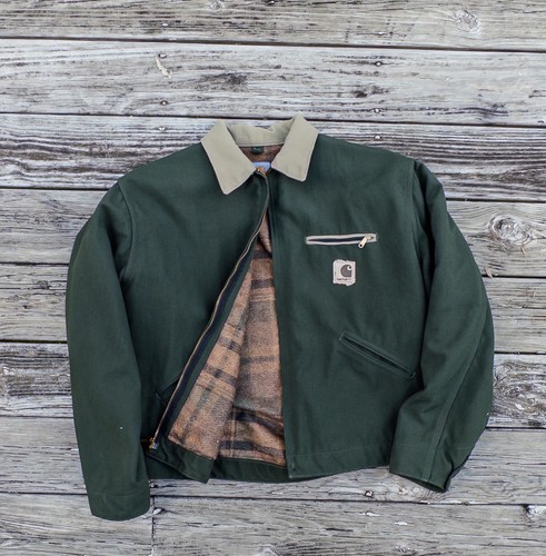 Vintage made usa carhartt - made, in