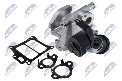 Nty egr valve volvo - egr,
