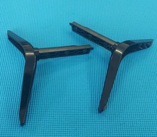 STAND LUXOR LUX0150007/01 LUX0150006/01 LUX0155004/01 LUX0139001/01 TV + SCREWS