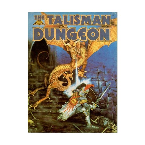 Talisman - , (1st-3rd