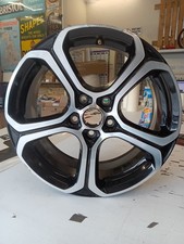 P006721770 MG Alloy Wheel 17"