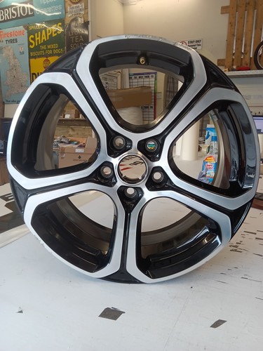 P006721770 alloy wheel - p006721770, 17"