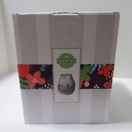 Scentsy rock quarry electric - rock,