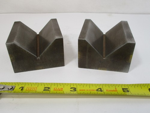 Matched set steel brass - matched,