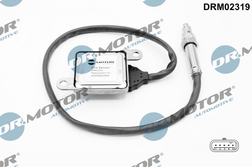 Nox sensor catalytic - sensor,,