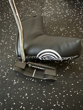 Odyssey Toulon Chicago Stroke