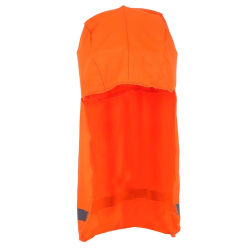 Safety hat protector - safety, for