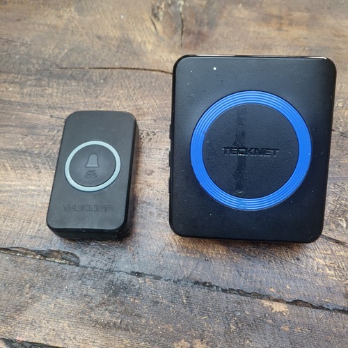 Doorbell multi chime - doorbell., chime.