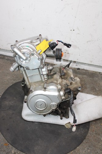 Yamaha wr125 2013 complete - 2013,