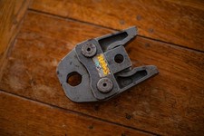 REMS Contour M Akku press