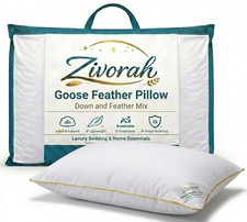 Zivorah Goose Feather & Down