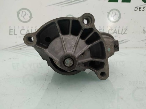 D7r8 starter motor - d7r8,