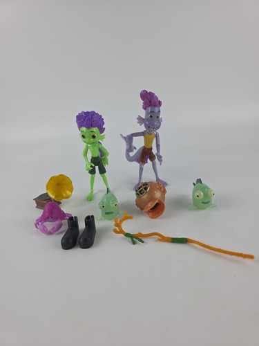 Disney pixar luca - /,