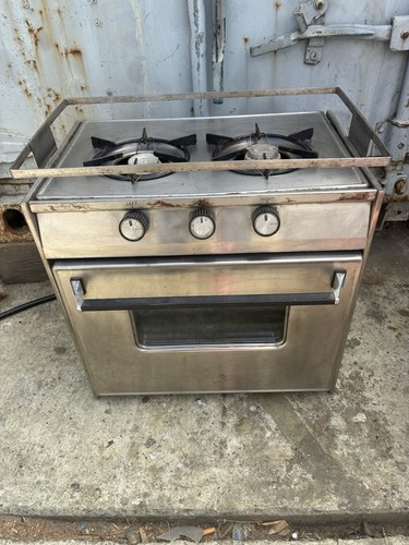 Seaward hillerange gimbaled - seaward,
