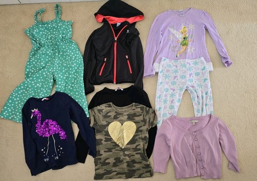 11x girls clothes bundle - girls,