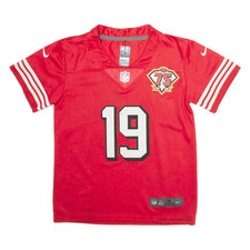NIKE San Francisco 49ers 75th