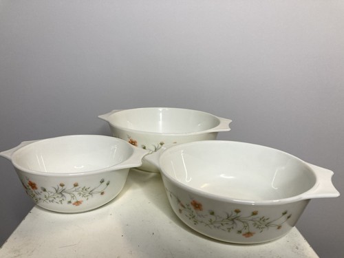 Vintage 70s pyrex emily - 70s, 'emily
