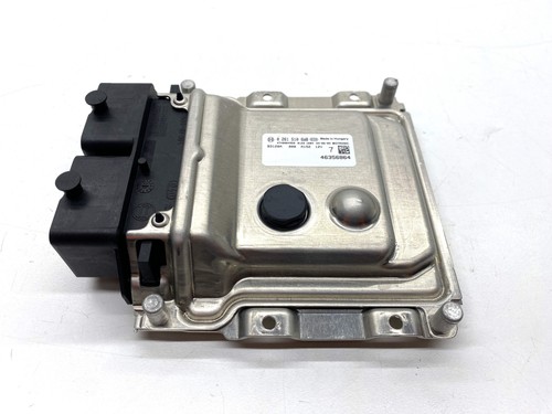 Fiat 500 engine ecu - 500,