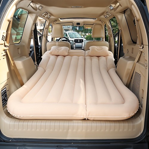 Inflatable air bed suv - inflatable,