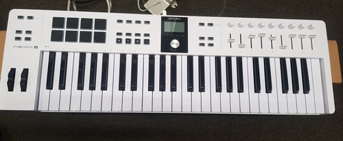 Arturia keylab essential - keylab, 49