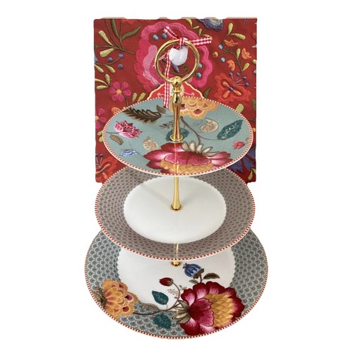 Pip studio cake - pip,