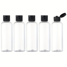 5Pcs Travel Bottles For