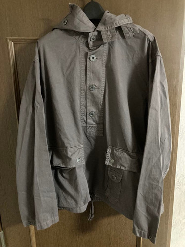 Nigel cabourn lybro deck - cabourn,