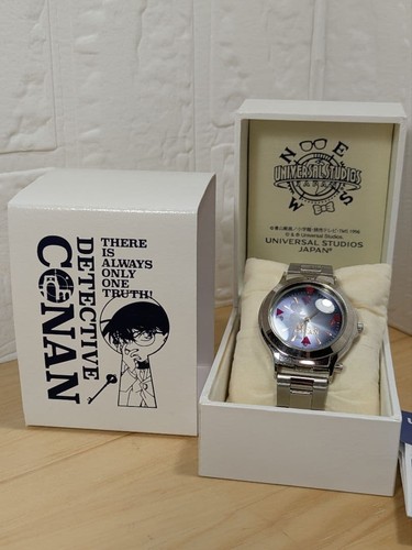 Detective conan usj - stun, gun