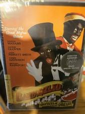 Bamboozled DVD 2001 Release, Damon Wayans