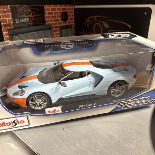 2017 ford gulf blue - gulf,