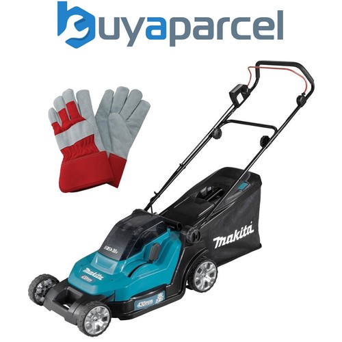 Makita dlm432z twin 18v - makita,