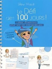 Le défi des 100 jours ! : cahier dexercices pou... | Book | condition very good