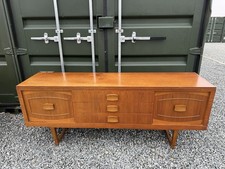 Retro Teak Stonehill Sideboard