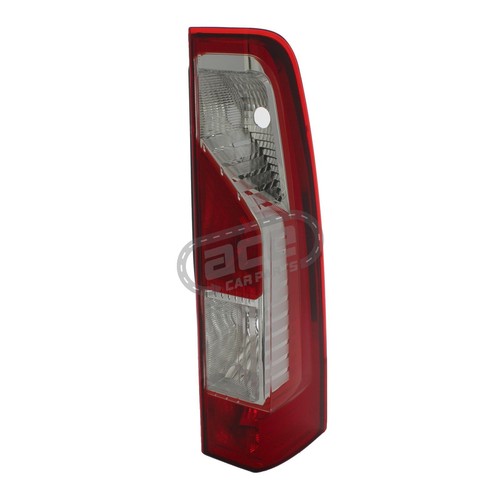 Fits nissan interstar - fits,
