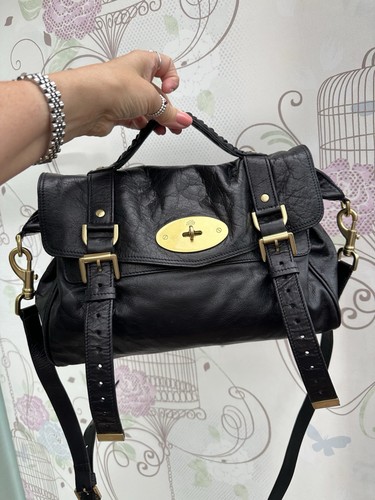Mulberry regular alexa - mulberry, buffalo