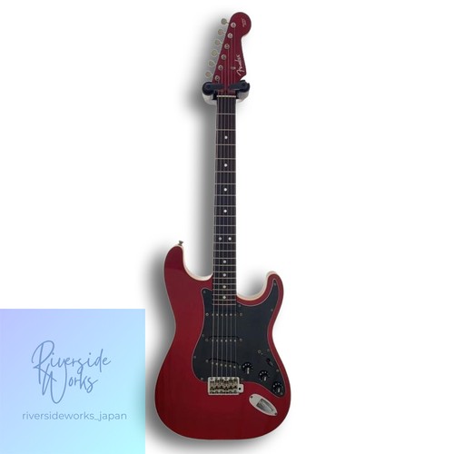 Fender japan ast ocr - japan, aerodyne