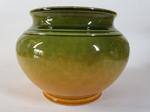 Small antique japanese awaji - small,