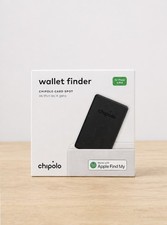 Chipolo Wallet Finder Card