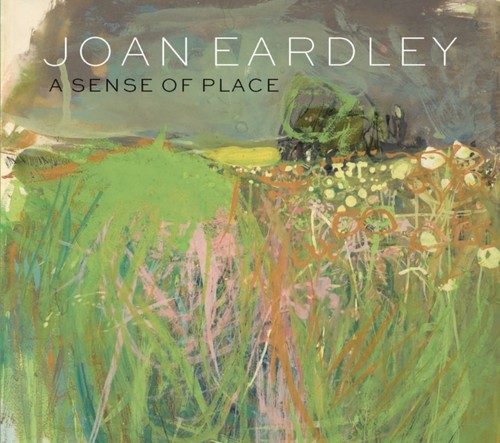 Joan eardley sense - eardley, of