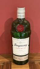 Tanqueray London Dry Gin