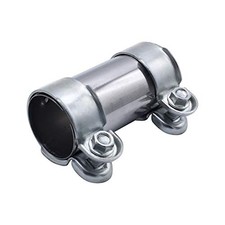 Universal Exhaust Clamp Pipe