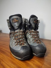 Scarpa Manta Pro GTX Mountaineering Boots B2 Size UK 10.5 EU 45
