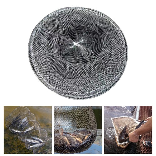 Fishing net portable - fishing,