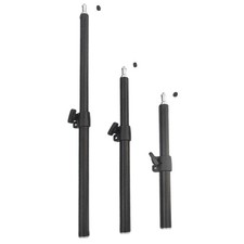 Aluminum Alloy Telescopic