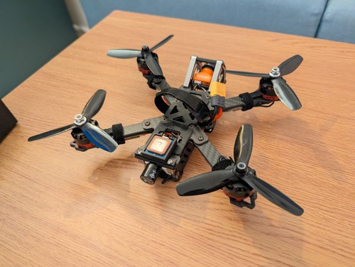 Geprc fpv drone foxeer - geprc, |
