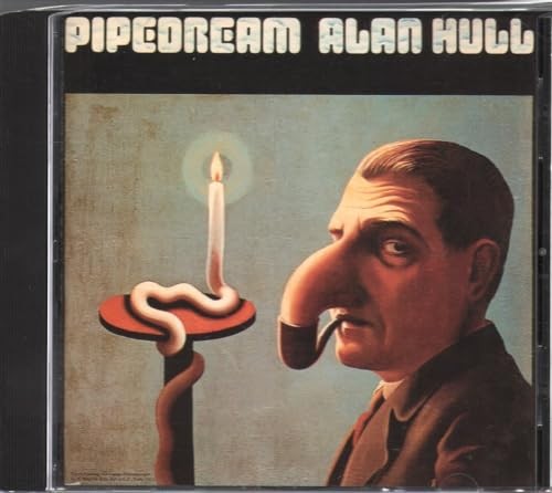 Alan hull pipedream - alan,