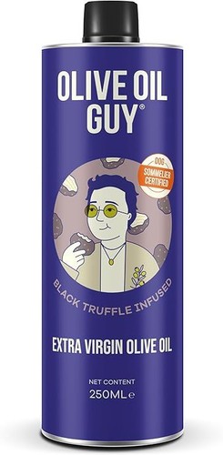 Black truffle extra - truffle,